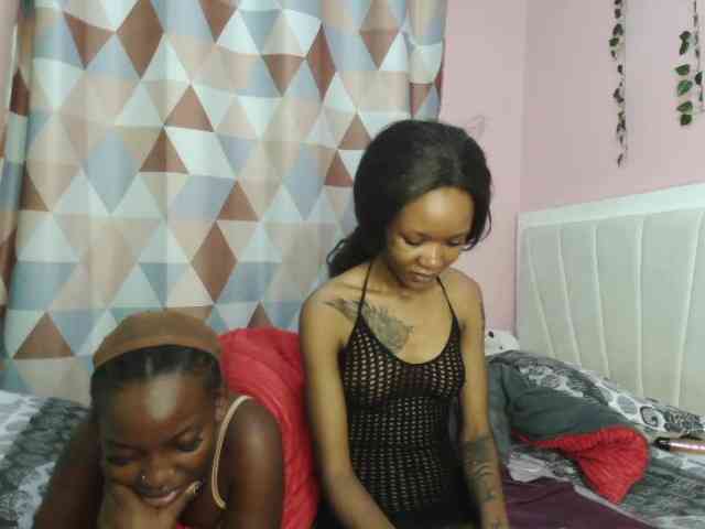 Abbylay webcam