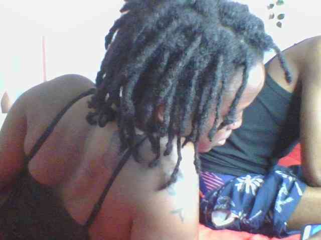 Abbylay webcam