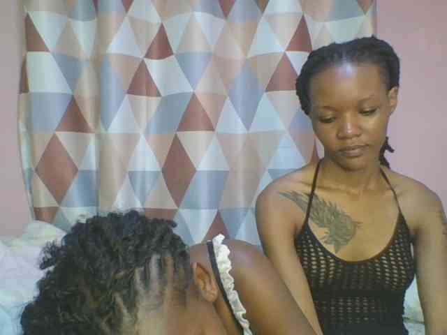abbylay's live room