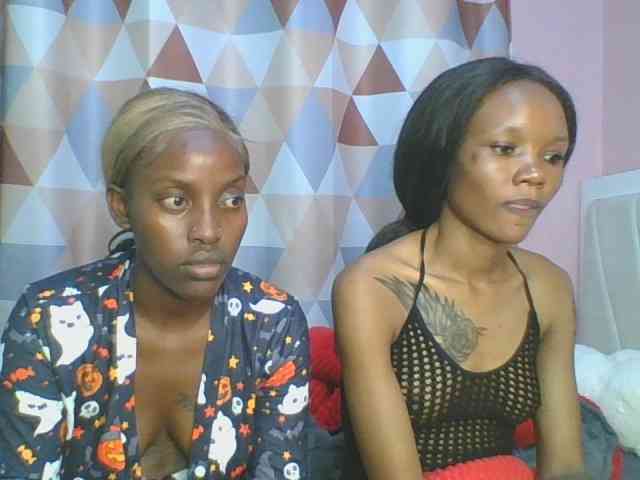 Abbylay webcam