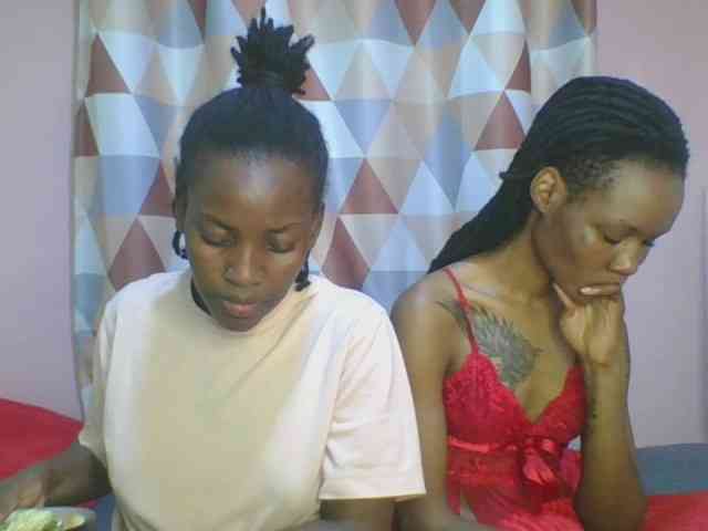 Abbylay webcam
