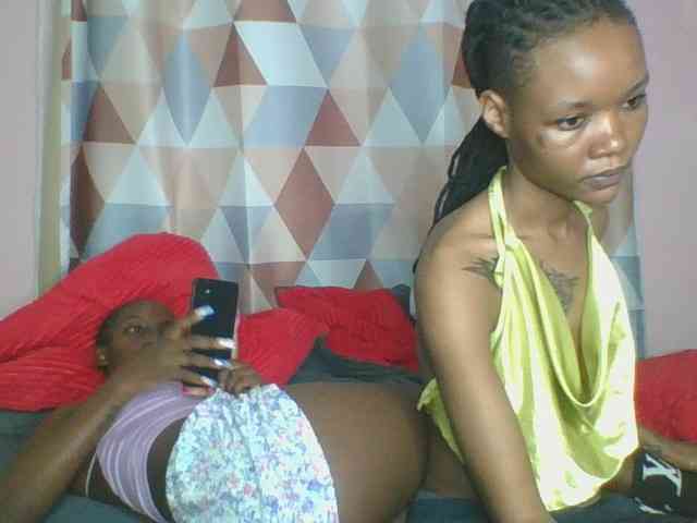 Abbylay webcam