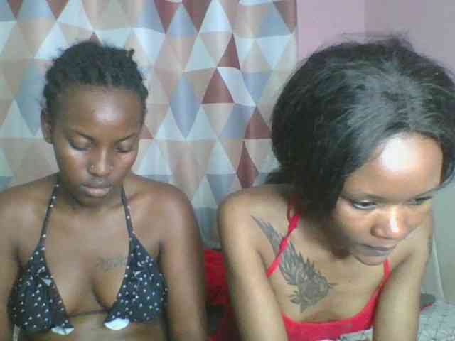 Abbylay webcam