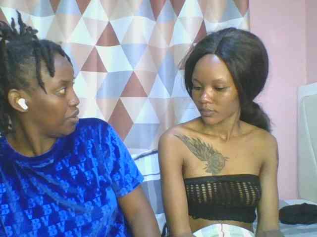 Abbylay webcam