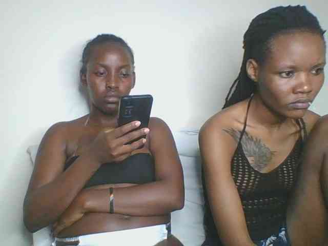 Abbylay webcam