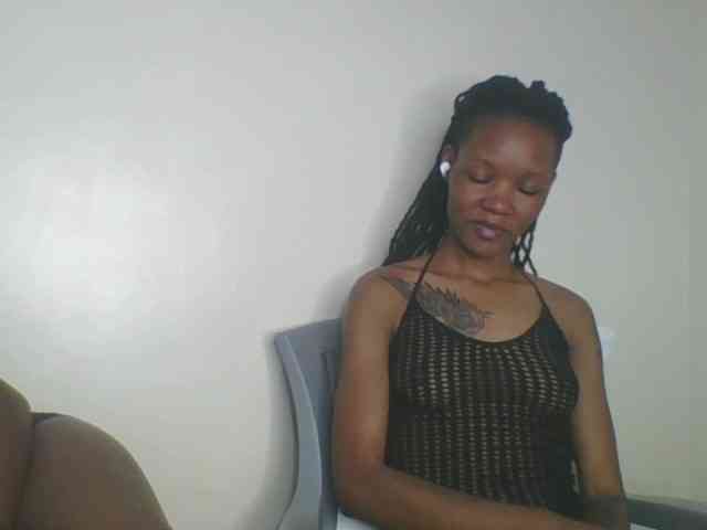 Abbylay webcam