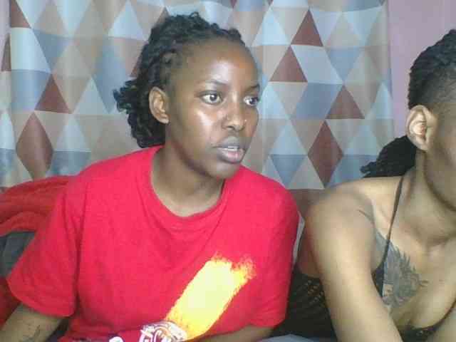Abbylay webcam