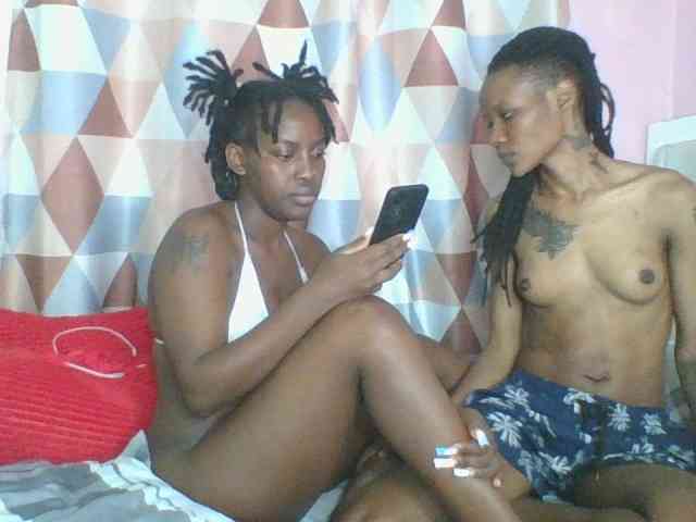 Abbylay webcam