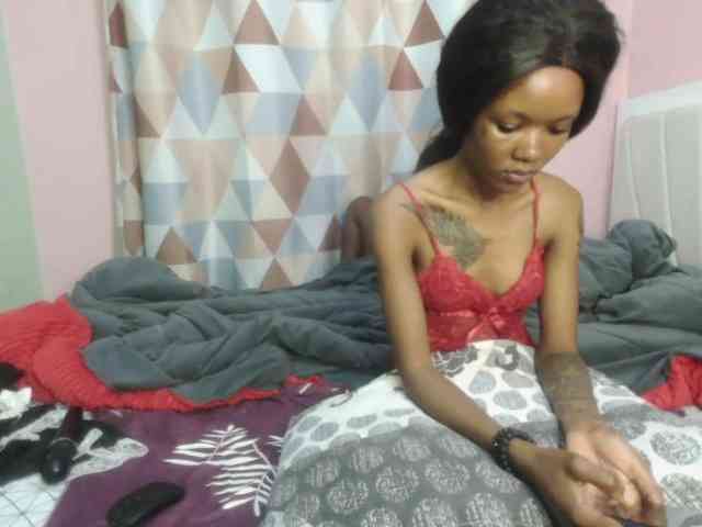 Abbylay webcam