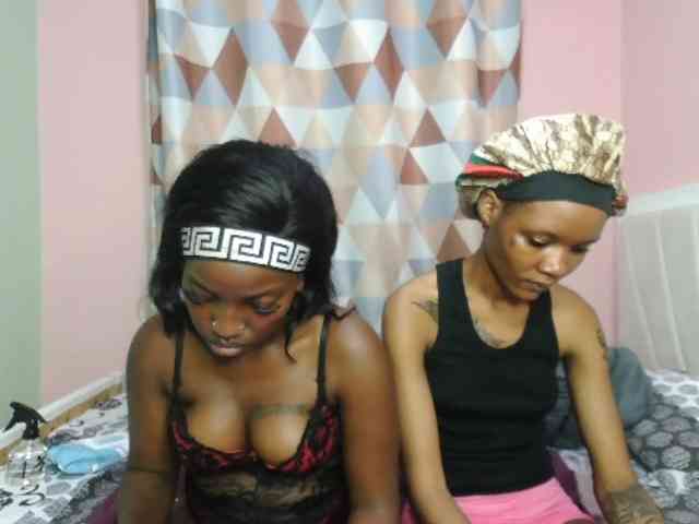 Abbylay webcam