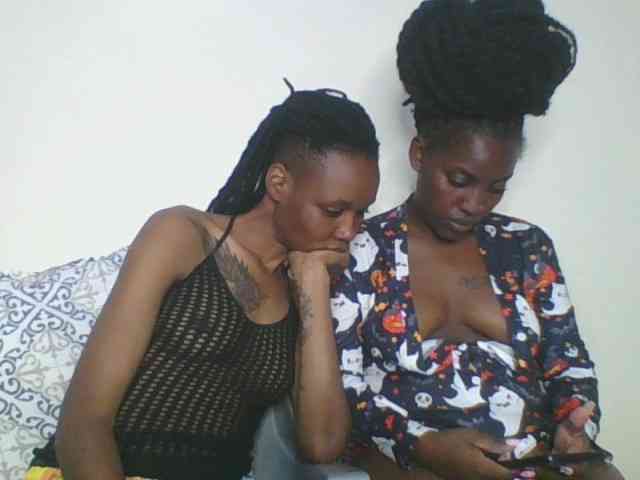 Abbylay webcam