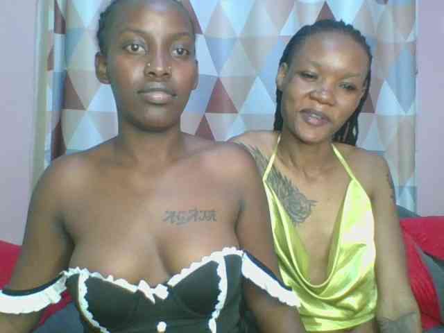 Abbylay webcam