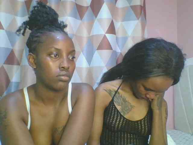 Abbylay webcam