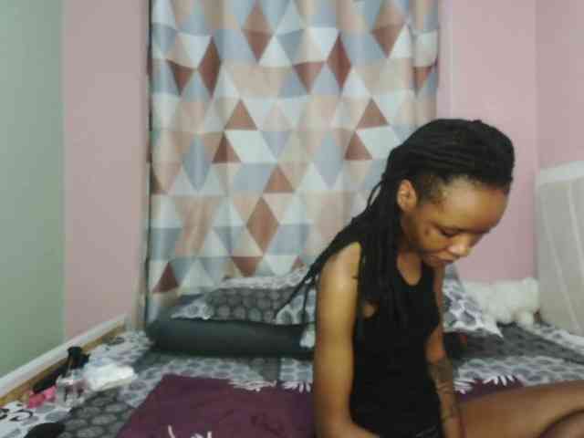 Abbylay webcam