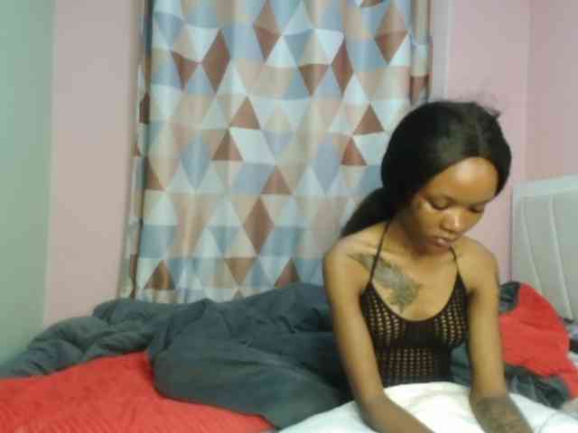 Abbylay webcam