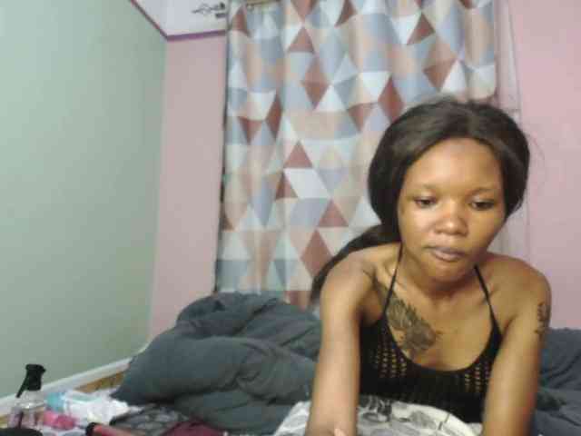 Abbylay webcam