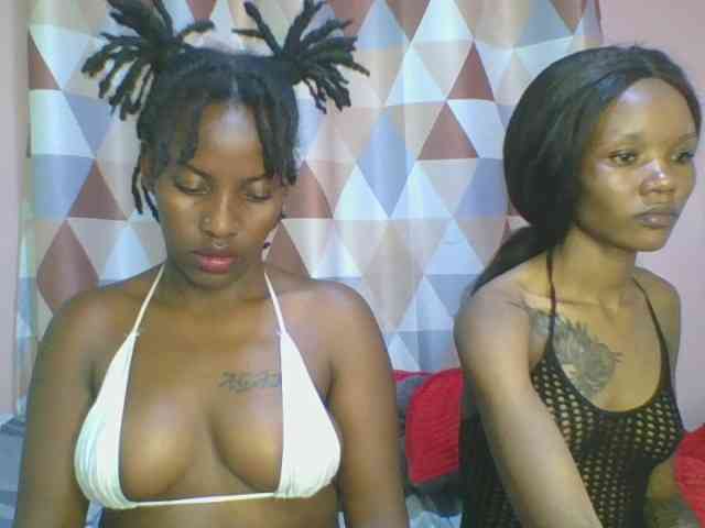 Abbylay webcam