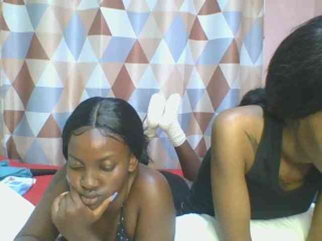 Abbylay webcam