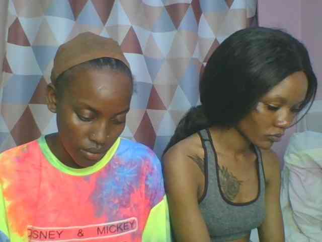 Abbylay webcam