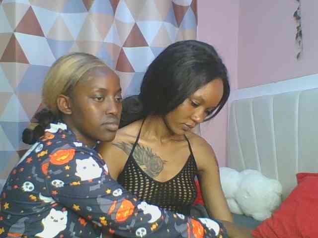 Abbylay webcam