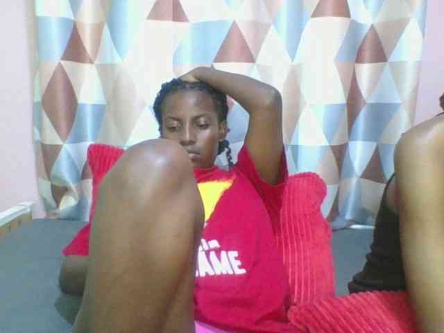 Abbylay webcam