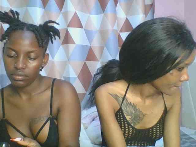 Abbylay webcam