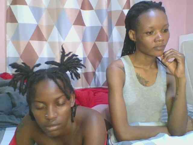 Abbylay webcam