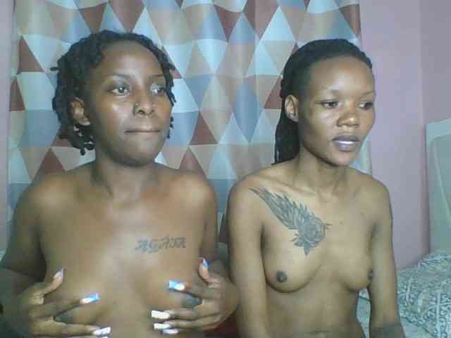 Abbylay webcam