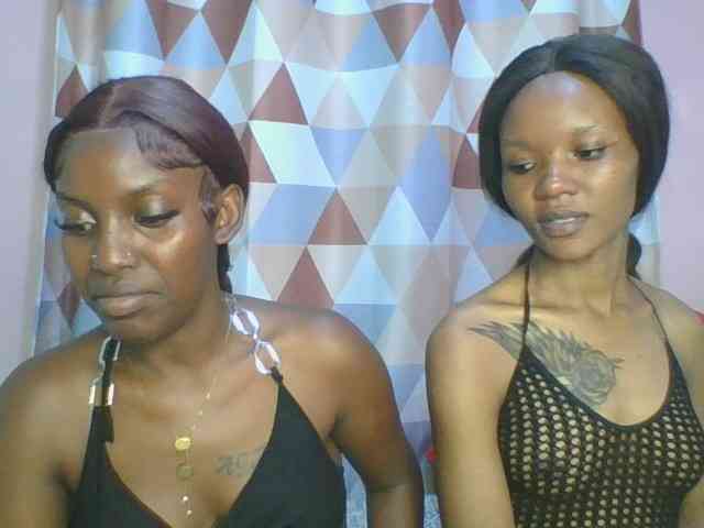 Abbylay webcam