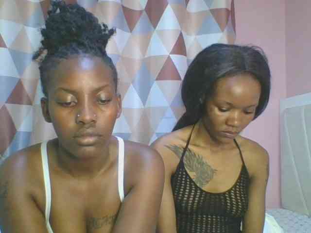 Abbylay webcam