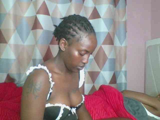 Abbylay webcam