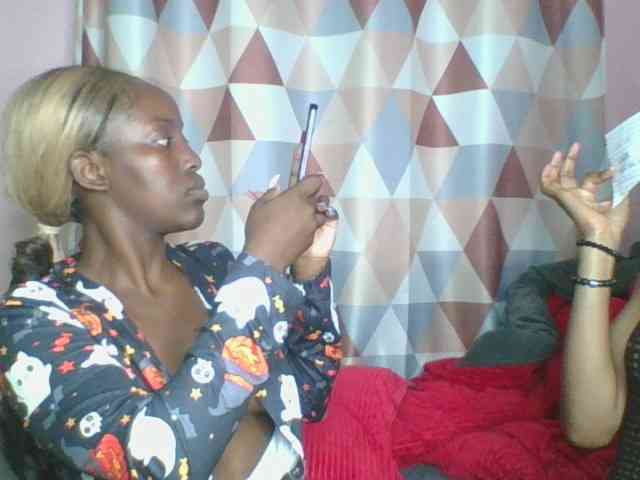 Abbylay webcam