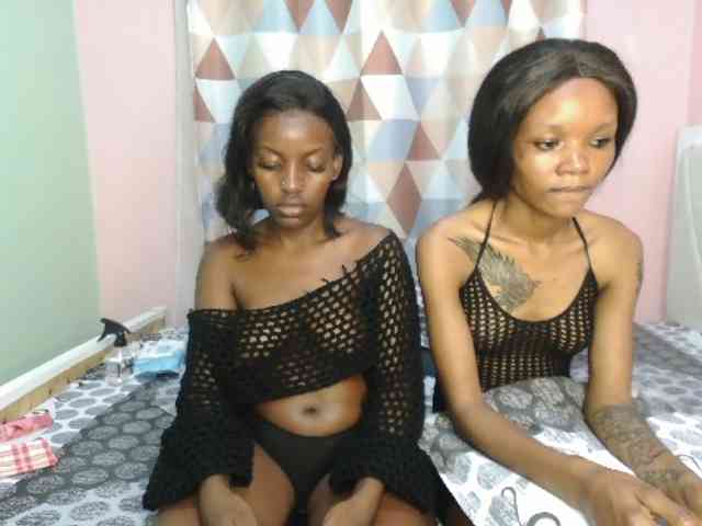 Abbylay webcam