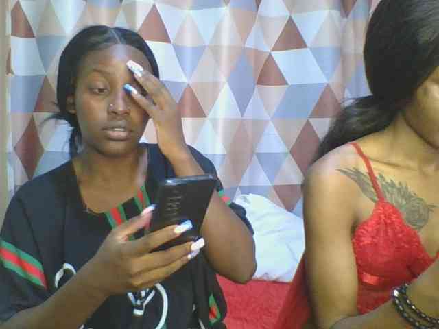 Abbylay webcam
