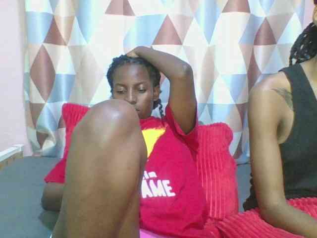 Abbylay webcam
