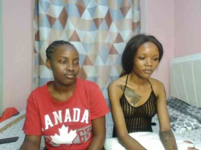 Abbylay webcam