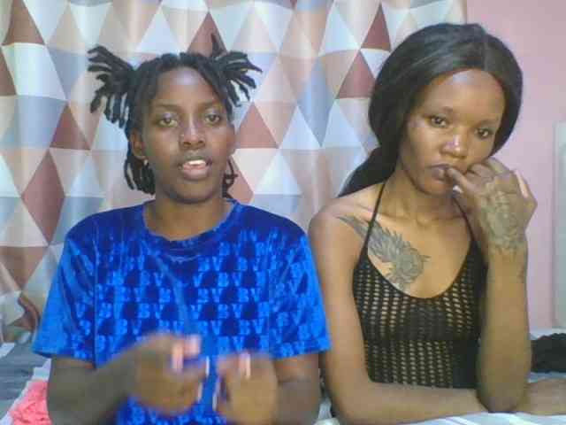 Abbylay webcam