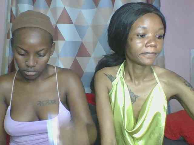 Abbylay webcam