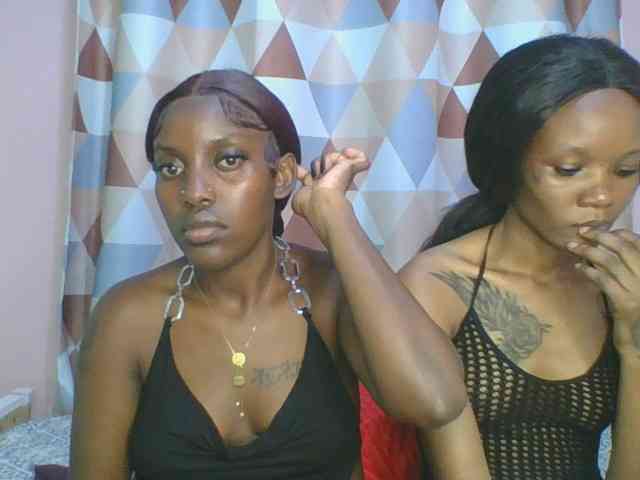 Abbylay webcam