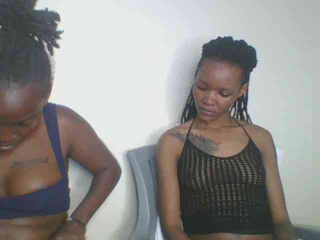 Abbylay webcam