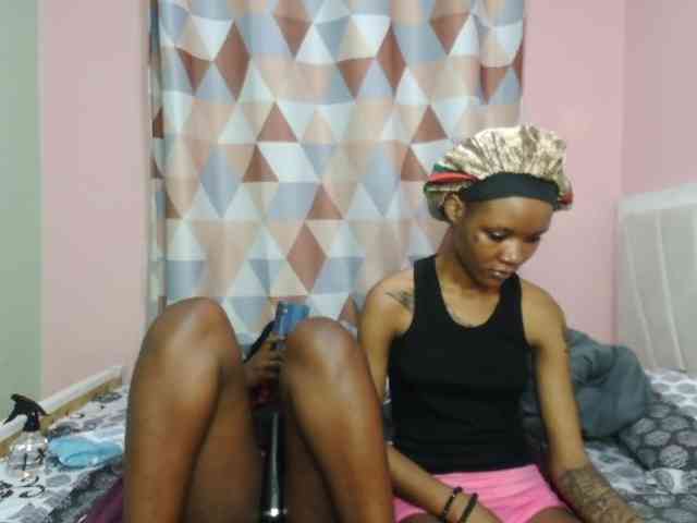Abbylay webcam