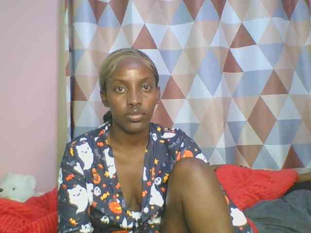 Abbylay webcam