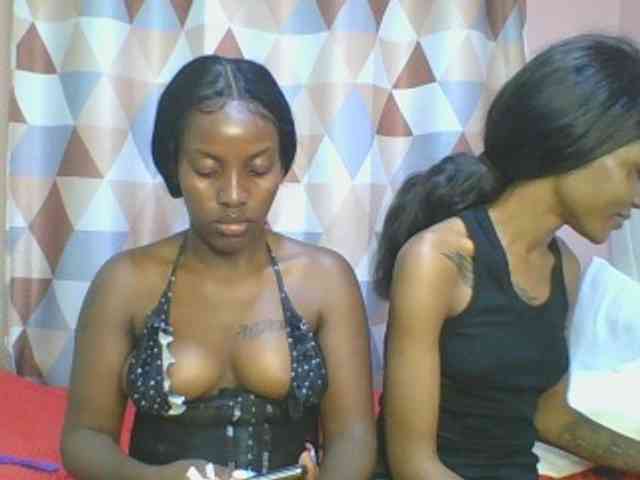 Abbylay webcam