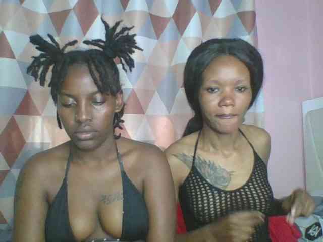 Abbylay webcam