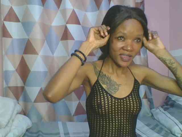 Abbylay webcam
