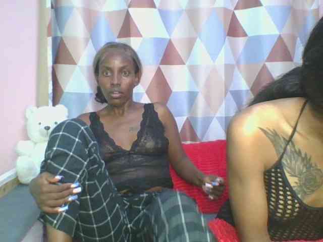 Abbylay webcam