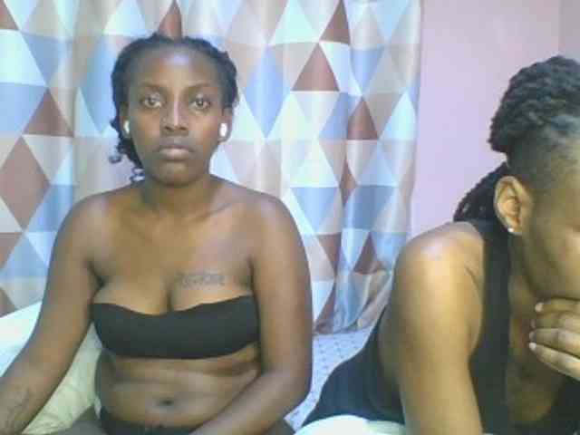 Abbylay webcam