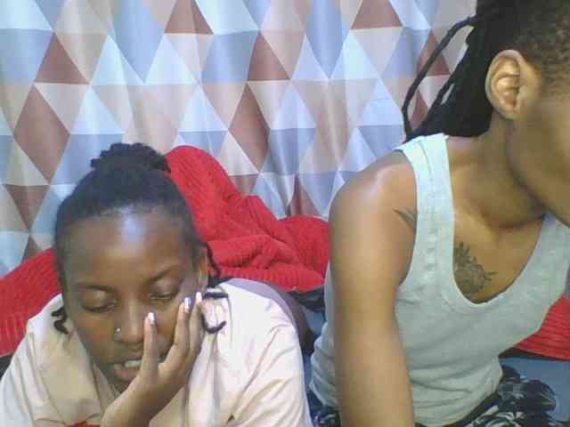 Abbylay webcam