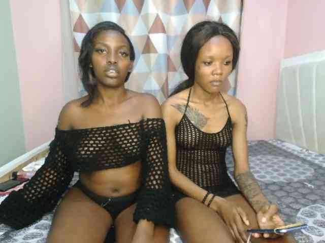 Abbylay webcam