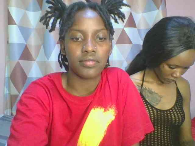 Abbylay webcam